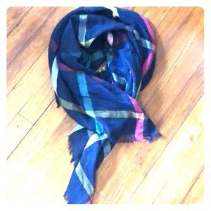 Ralph Lauren scarf